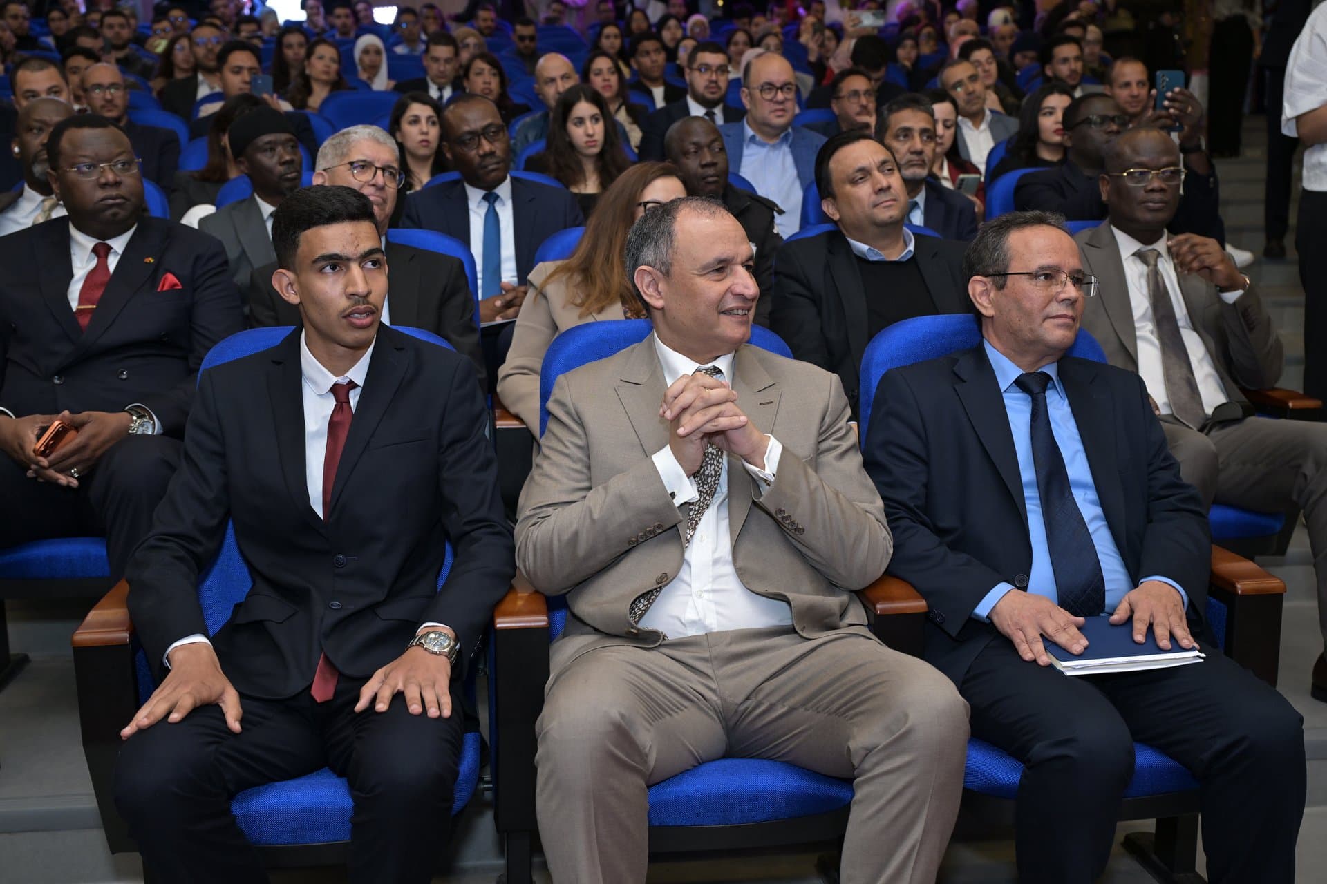 Forum 26 – Jour 1, photo 10