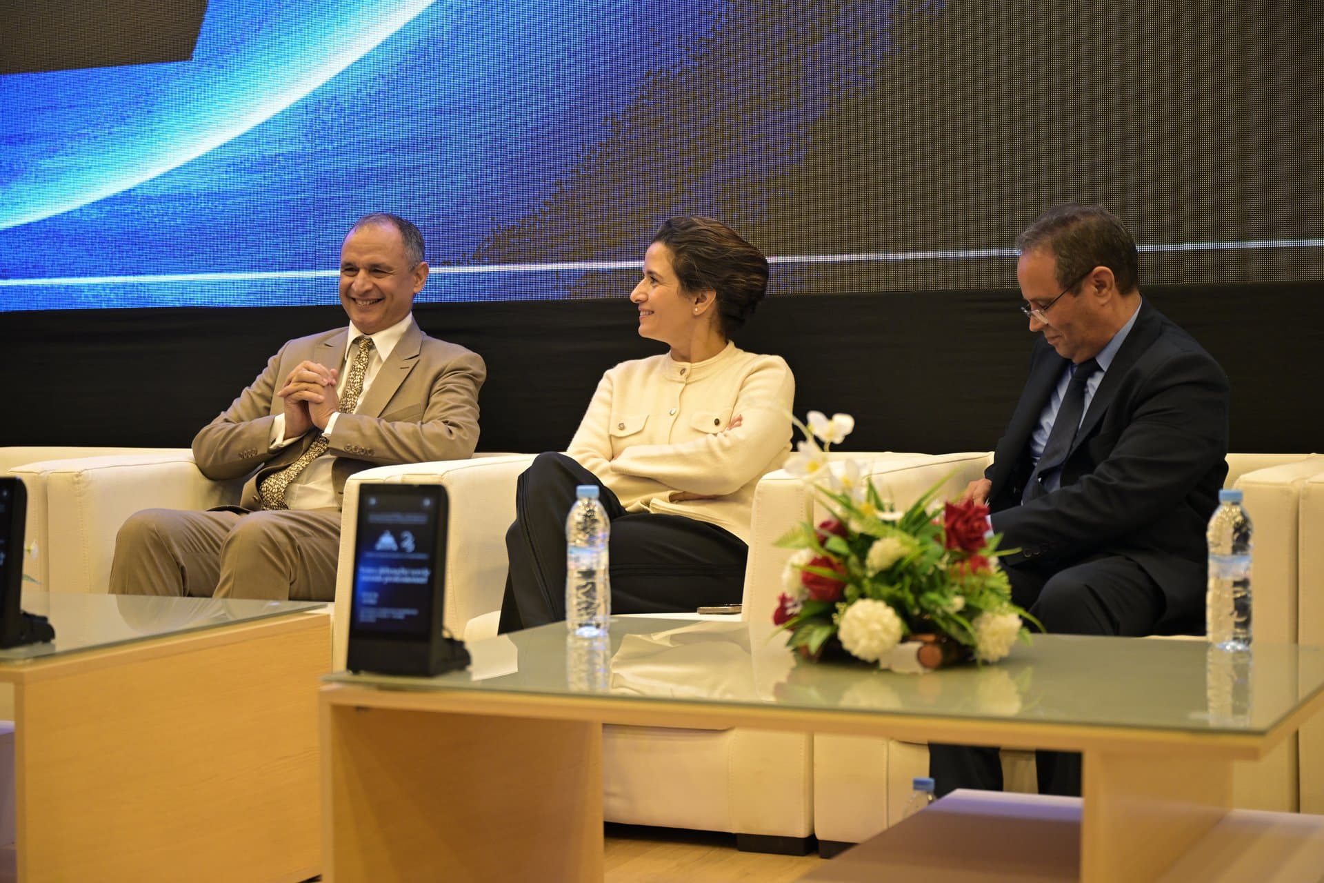 Forum 26 – Jour 1, photo 11