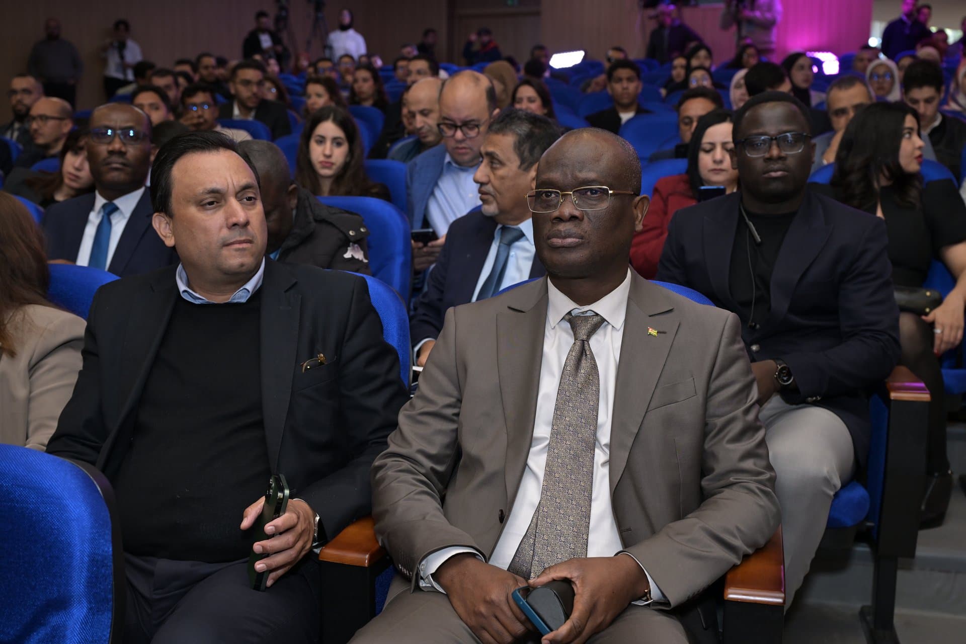 Forum 26 – Jour 1, photo 9