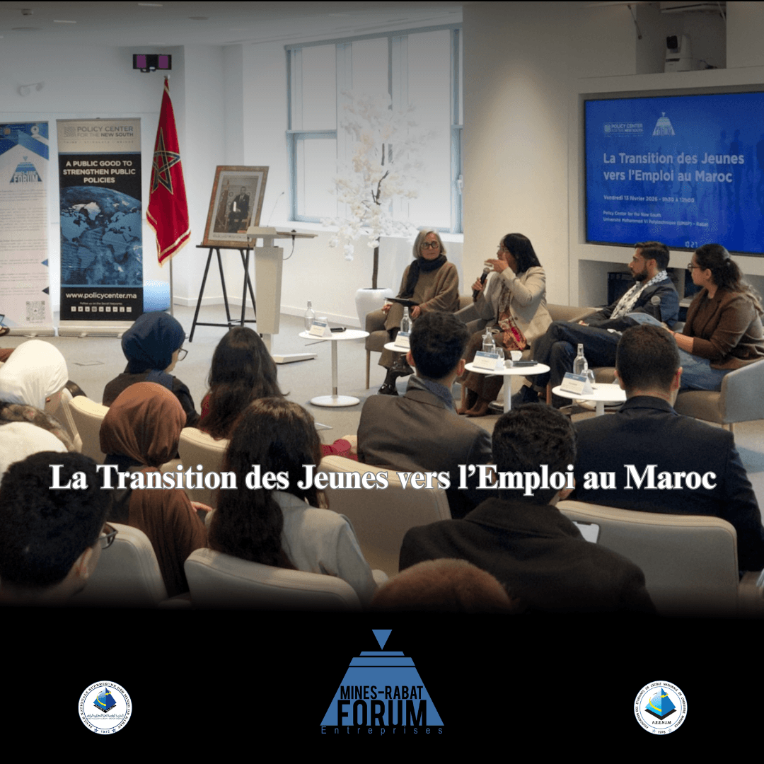 Panel Policy Center 2026 - Image 1