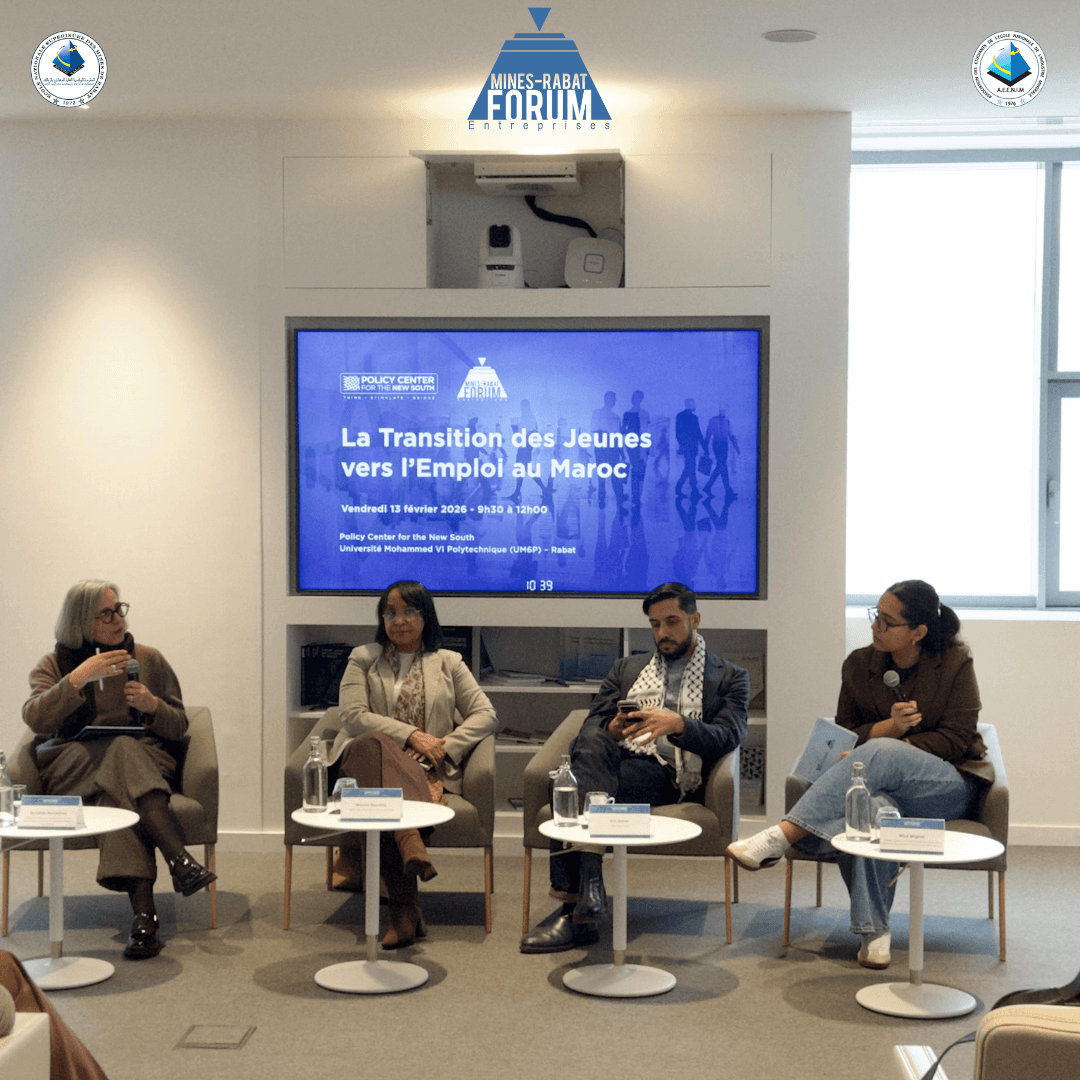 Panel Policy Center 2026 - Image 2