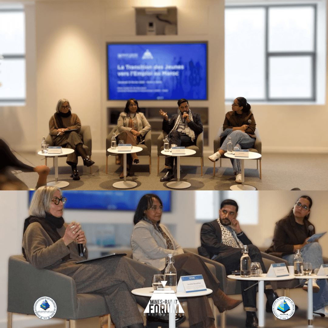 Panel Policy Center 2026 - Image 3