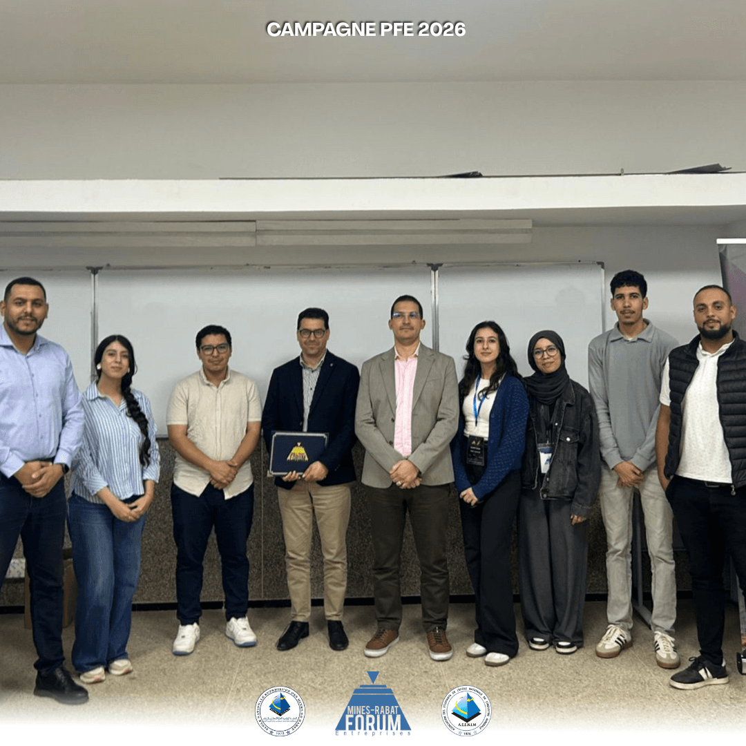 Campagne PFE 2026 event image