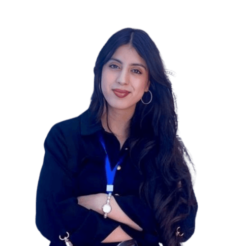 Essaadi El Idrissi Souhaila