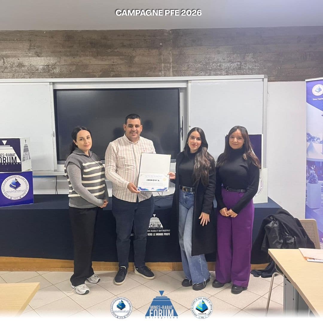 Campagne PFE 2026 - Image 3