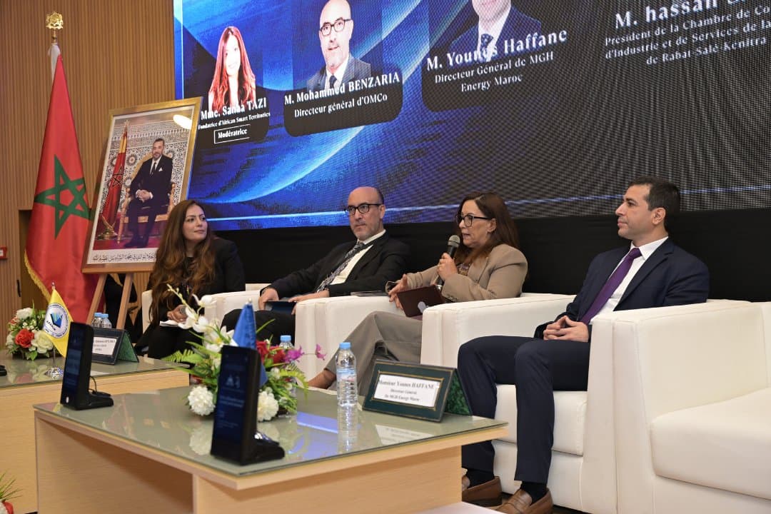 Forum 26 – Jour 1, photo 3