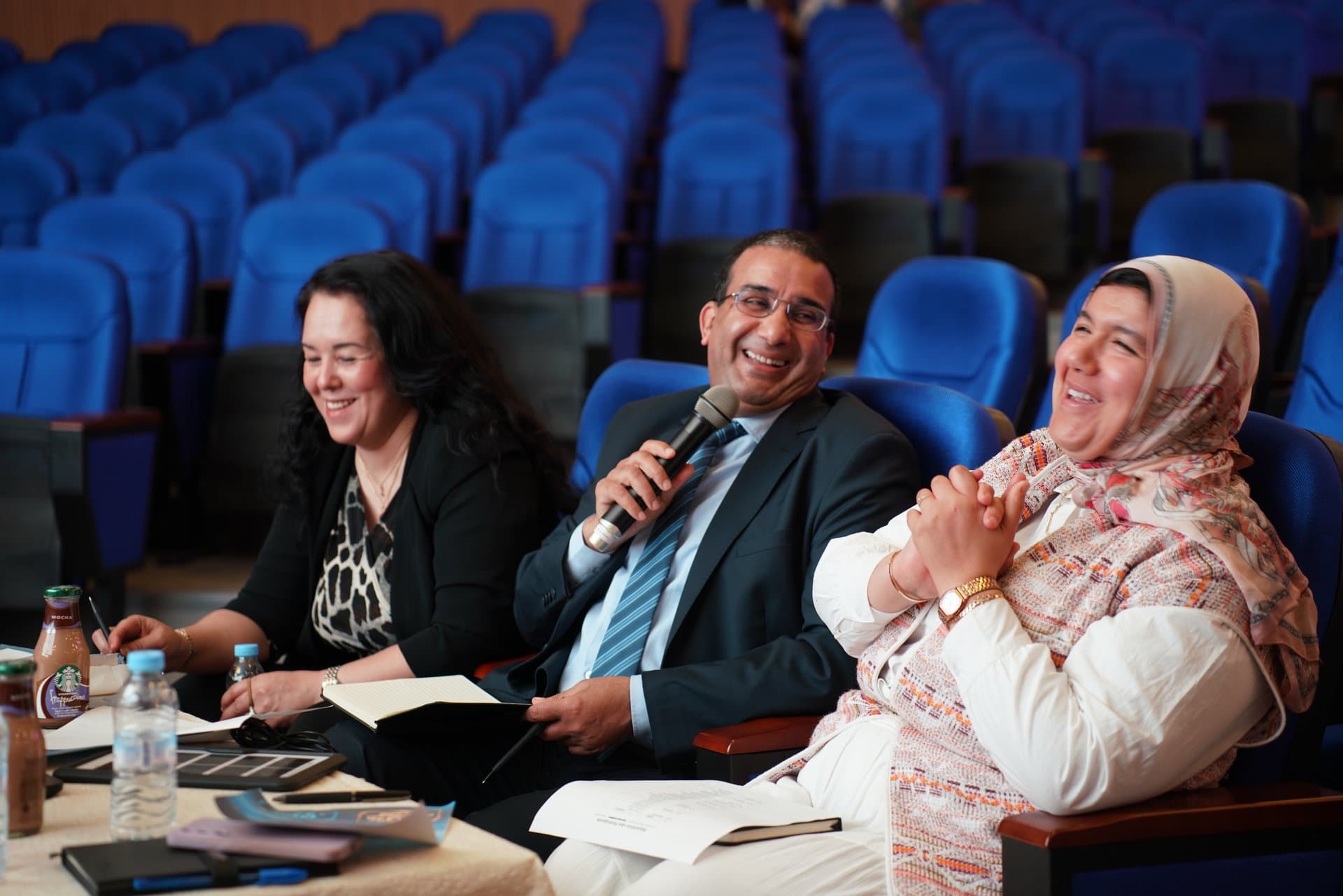 Forum 26 – Jour 2, photo 7