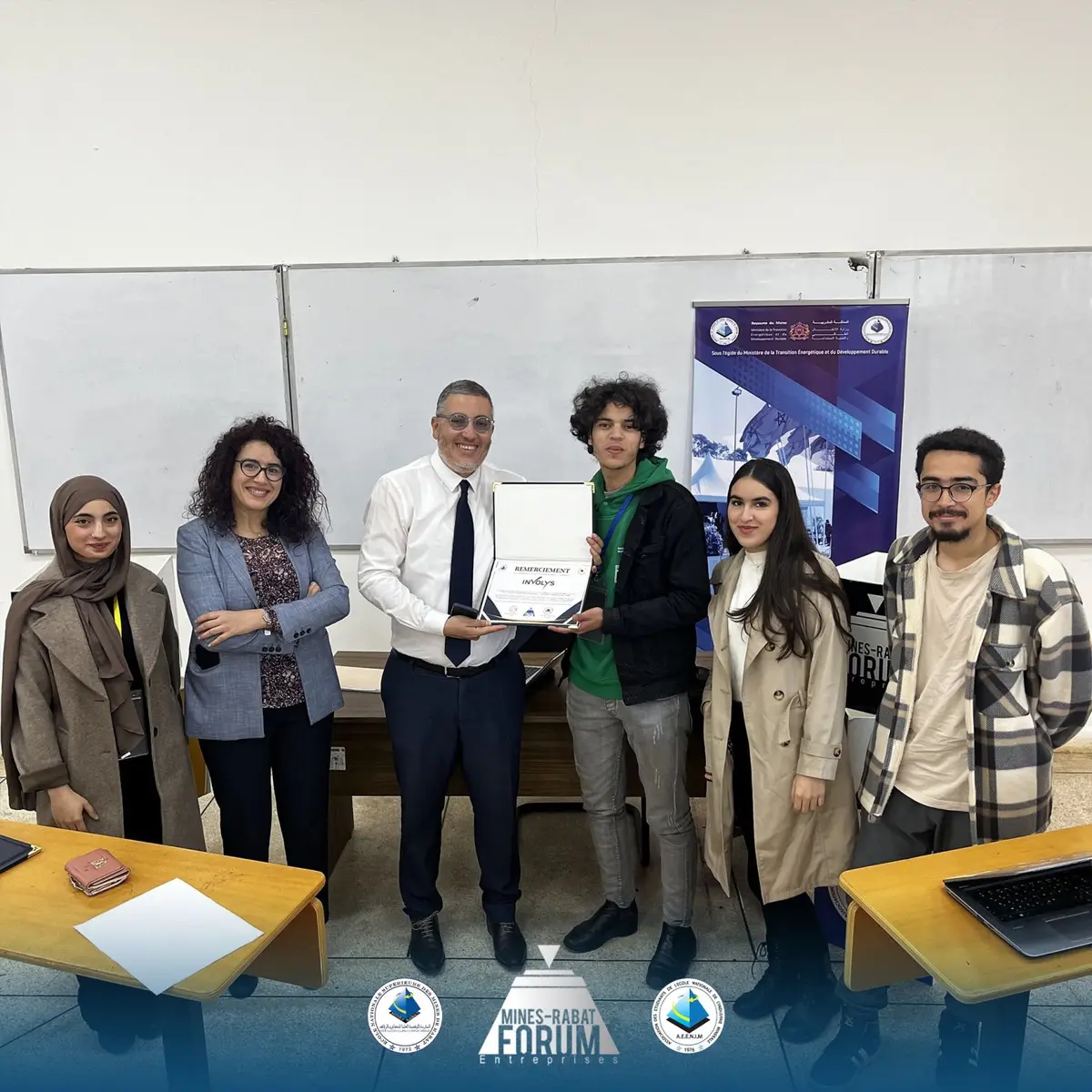 Involys PFE 2025 event image